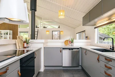 5 star holiday home in Bindslev