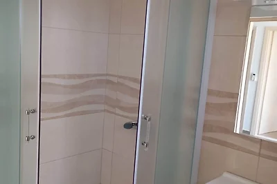 Two Bedroom Apartment With Terrace