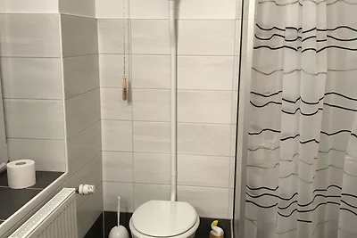 Ferienhaus in Neu Poserin f�r 5 Personen