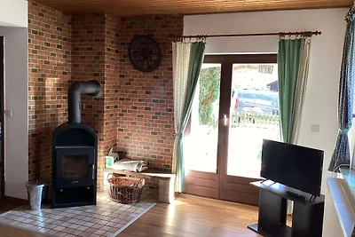 Casa vacanze a Kamschlacken con giardino...