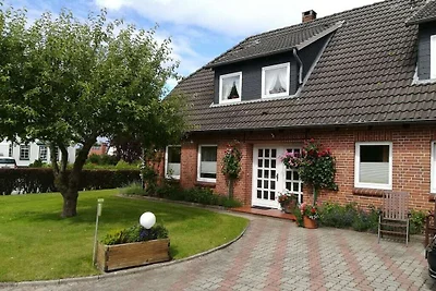 Jessen Komfortable Ferienresidenz