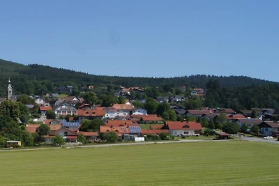 Ferienwohnung in Böbrach mit Parken