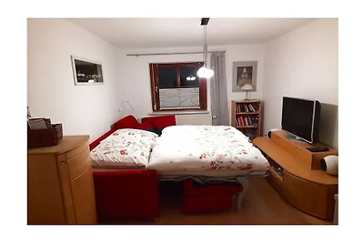 Ferienwohnung mit 1 Schlafzimmer