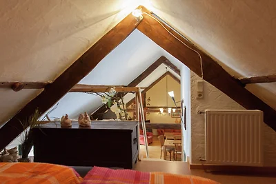Schönes Ferienhaus in Maring-Noviand in...