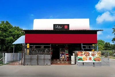 Supercollectie O Kelambakkam