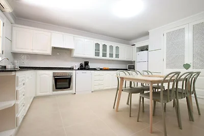 Luxuriöser Rückzugsort in einer Villa in...