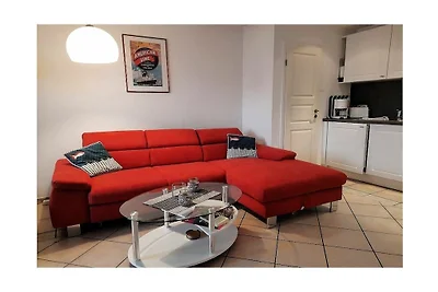 Appartamento per vacanze con 3 camere da...