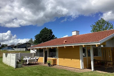 5 Personen Ferienhaus in Aabenraa-By Traum