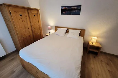 Ferienwohnung in der Nähe der Skipisten in...