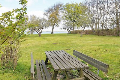 4 Personen Ferienhaus in Stubbekøbing-By...