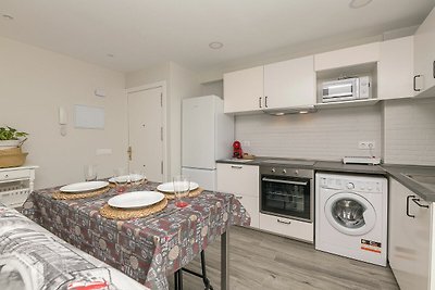 Calana - Apartamento En San Fernando.