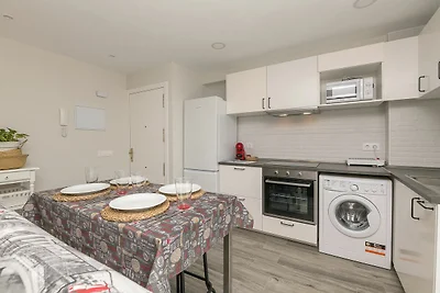 Calana - Apartment In San Fernando.