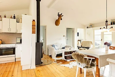 9 Personen Ferienhaus in Roslev