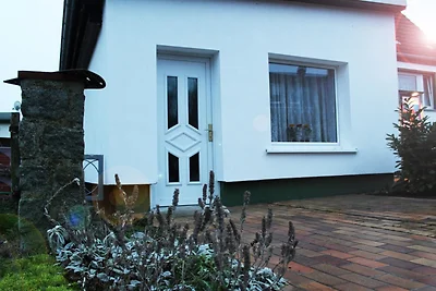 Bungalow auf der Insel Poel für 2 Personen