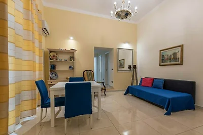 Olivella Apartment
