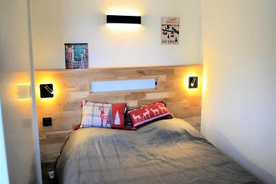 Wohnung in Frankreich an Skipisten