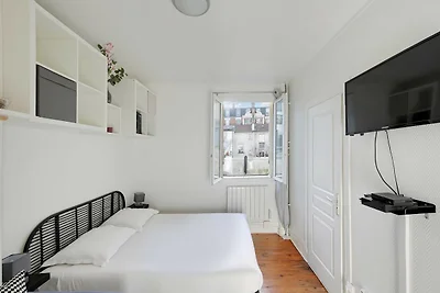 Elegantes Studio 2P – Paris 14