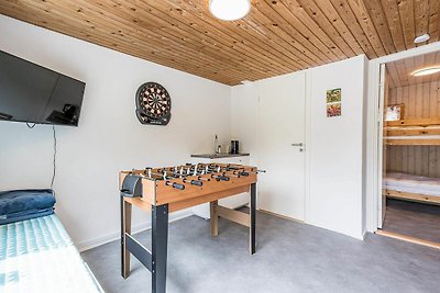 10 Personen Ferienhaus in Tarm