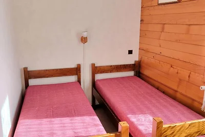 3 camere per 6 persone