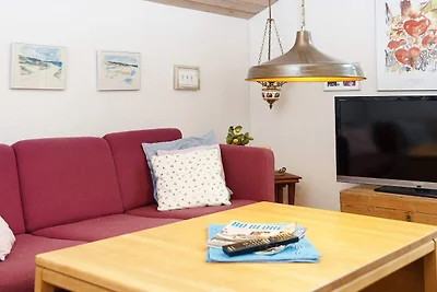 8 persoons vakantie huis in Grenaa-By Traum