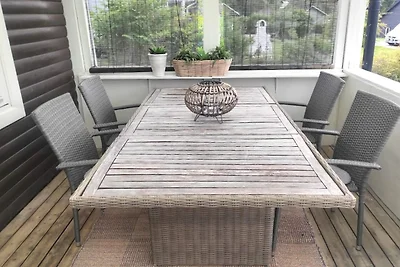 4 Sterne Ferienhaus in BORÅS