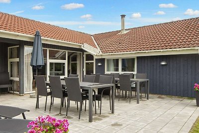 12 persoons vakantie huis in Nordborg