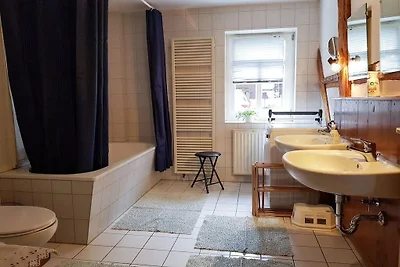 Ferienwohnung mit 3 Schlafzimmer