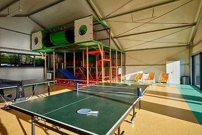 Vakantiehuis in Sarbinowo bij Oostzee