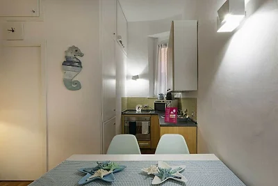 Kuća za odmor Dopust za oporavak Rapallo