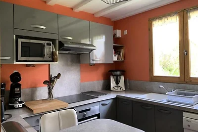 Chalets voor 10 personen