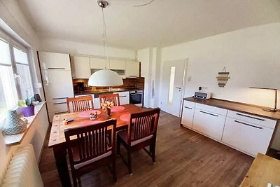 Ferienhaus mit 3 Schlafzimmer