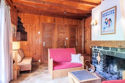 Chalet Fauvette