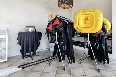 2,5 kamers, 1 verdieping, 2e etage, 2+4 perso...