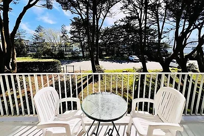 Studio für 3 Personen