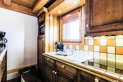 Residenz Die Alpen von Chantel