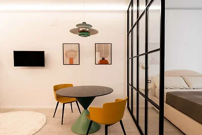 Loft 404 Comfortable holiday residence