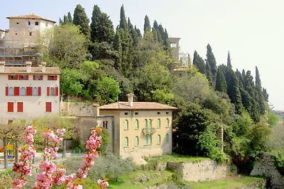 Casolare accogliente vicino alla foresta