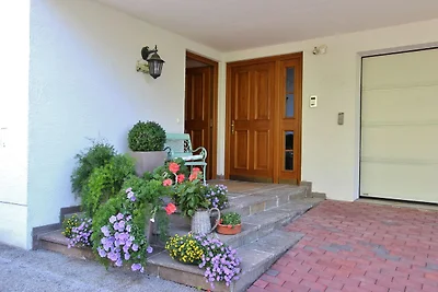 Appartement dichtbij het skigebied