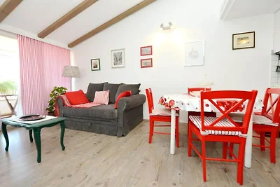 Name		 Bay House Rosohotnica - One Bedroom...