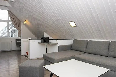 6 Personen Ferienhaus in Wendtorf
