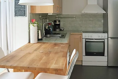 4 persoons vakantie huis in Halmstad-By Traum