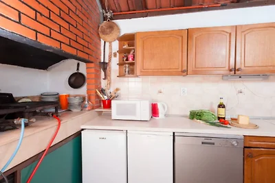 Three Bedroom Apartment with Terrace and Sea...