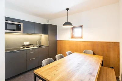 Vakantiehuis in alpine stijl voor 6 personen ...