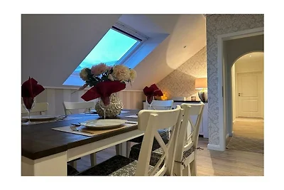 Am Wäldchen 8 Comfortabele vakantiewoning