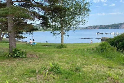 5 Sterne Ferienhaus in UDDEVALLA