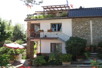 "C" bij Casa Furrer