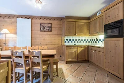 GLI CHALET IN GESSO C15