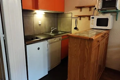 Studio für 6 Personen