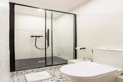 Elegantes Apartment - 2 Schlafzimmer / 8 Pers...