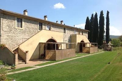 Due Ponti Landhuis